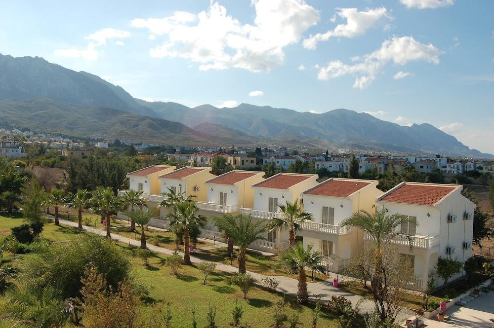 surroundings