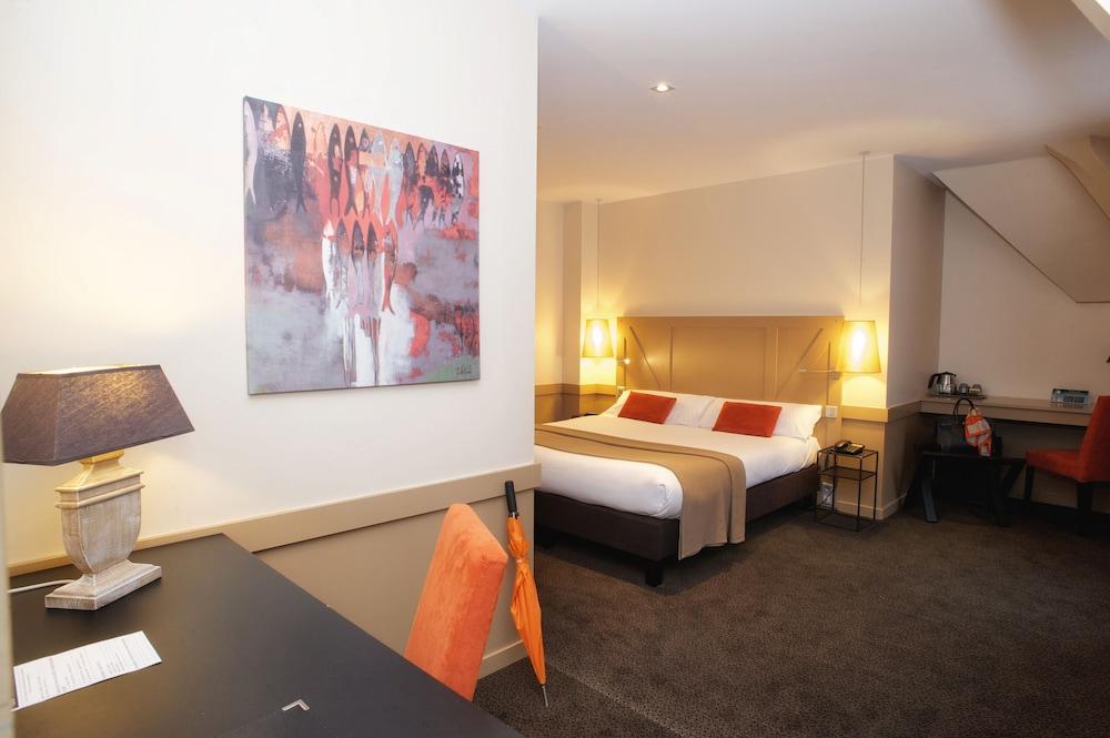 room