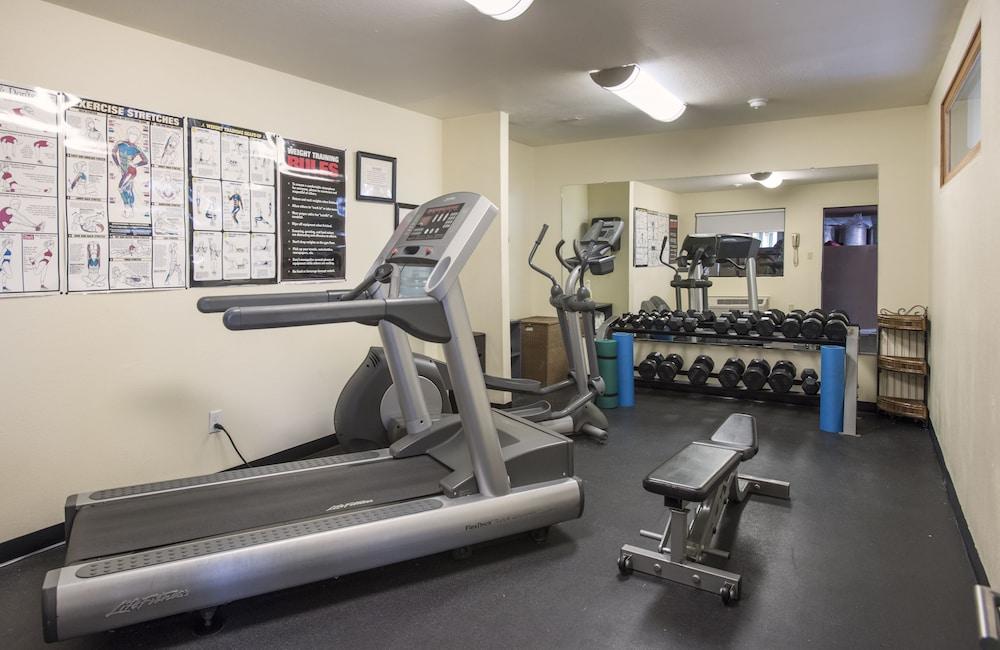 sport facilities