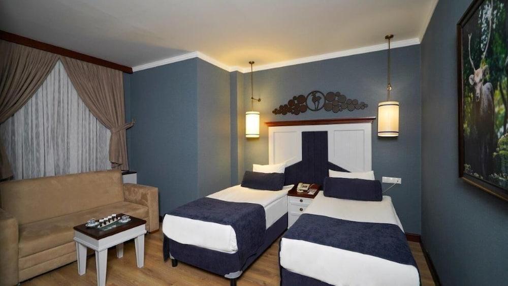 room