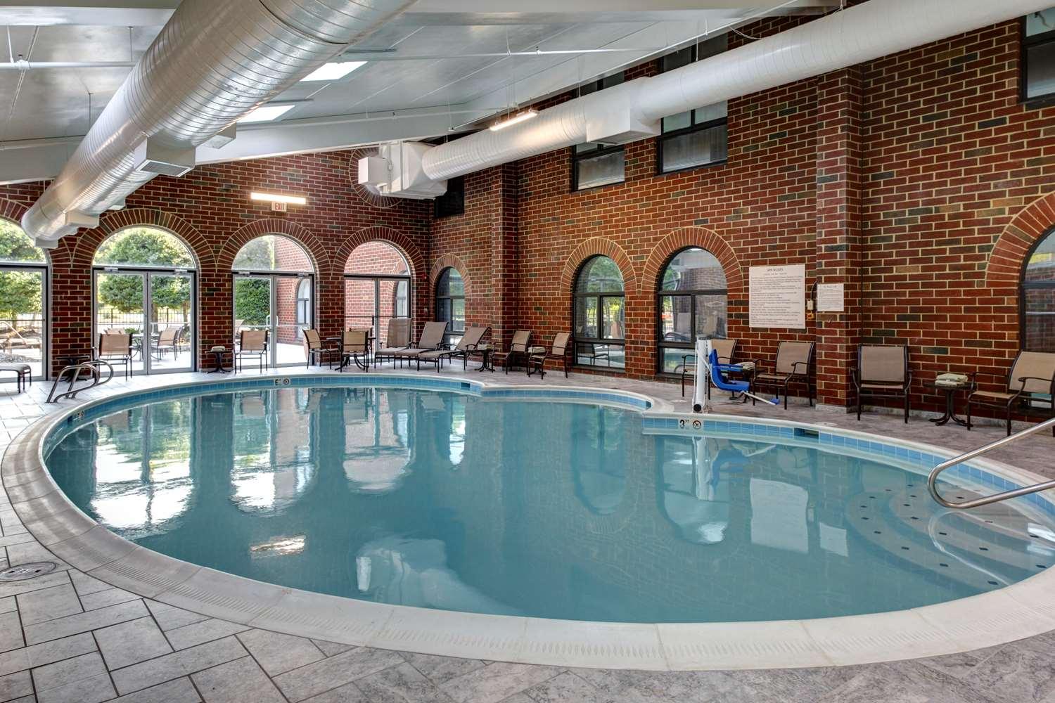 sport facilities