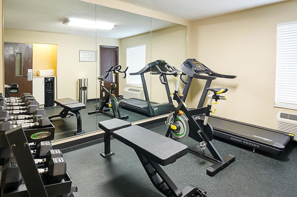 sport_facililities