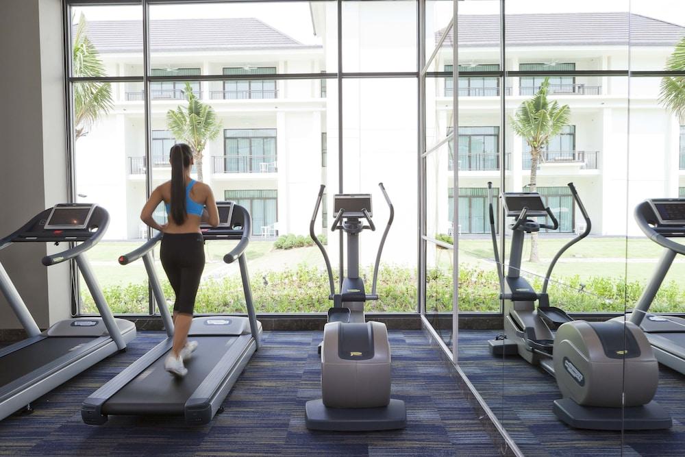 sport facilities