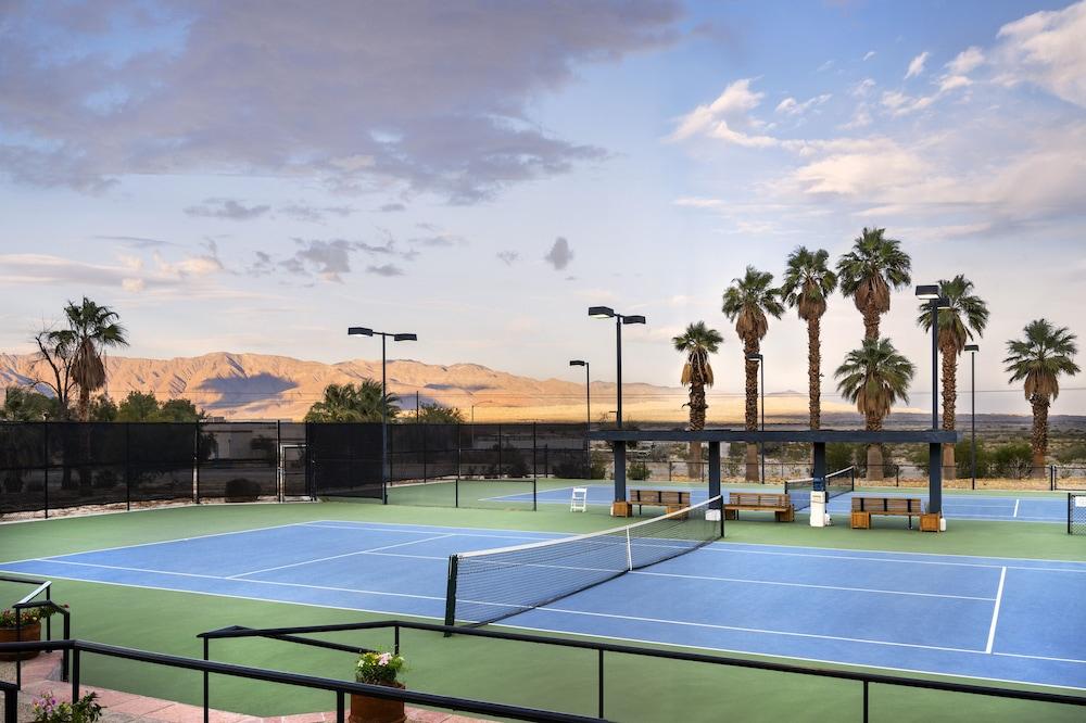 sport facilities