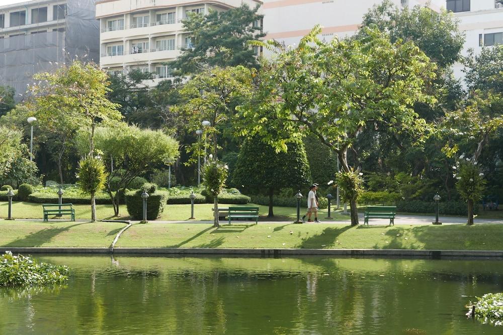 surroundings