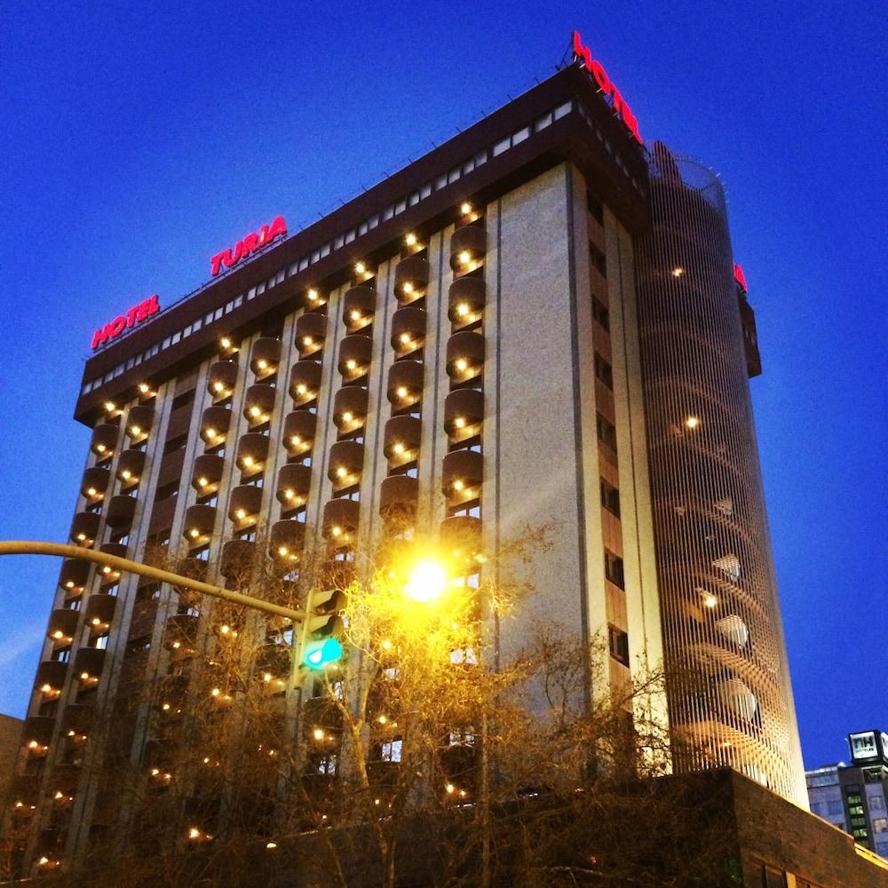 hotel