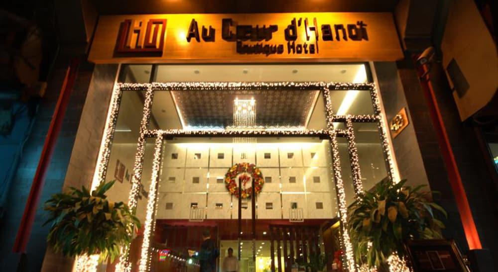 hotel