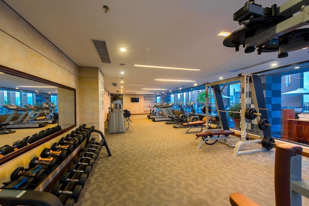 sport_facililities