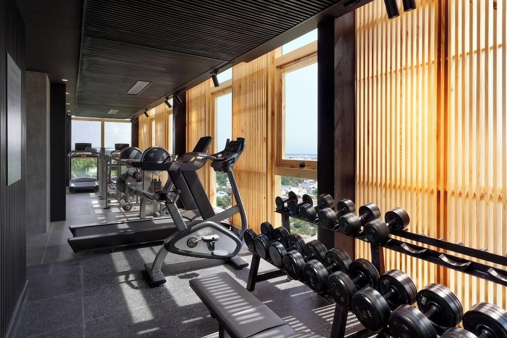 sport facilities