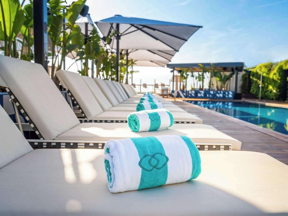 amenities