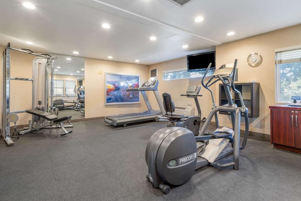 sport facilities