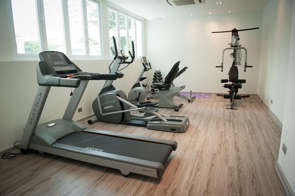 sport facilities