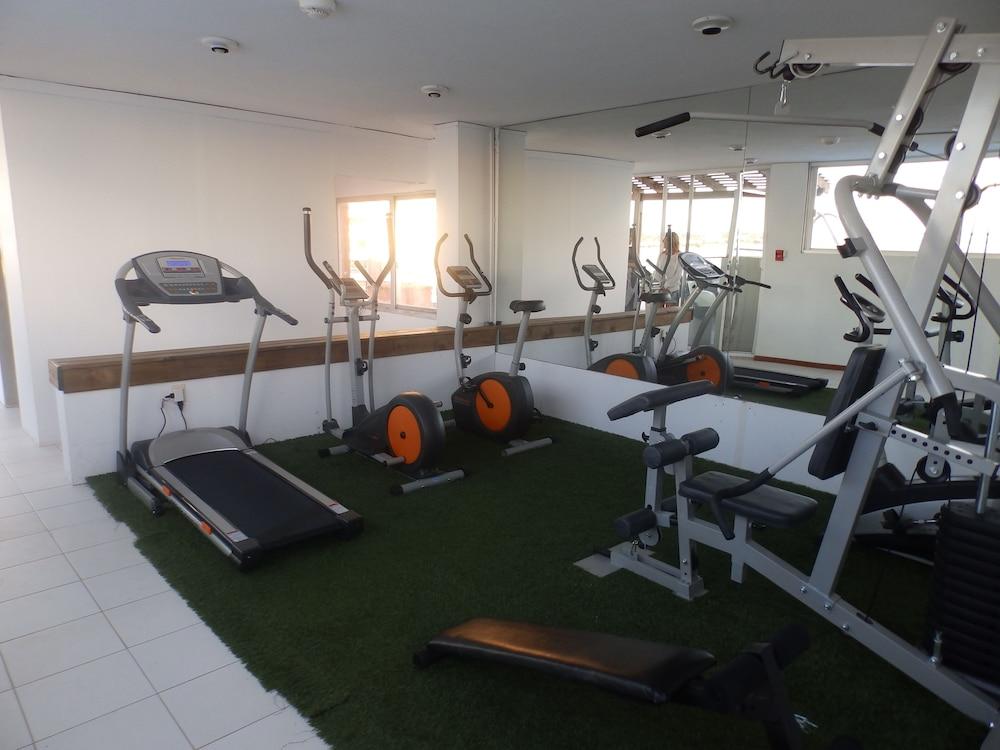 sport facilities