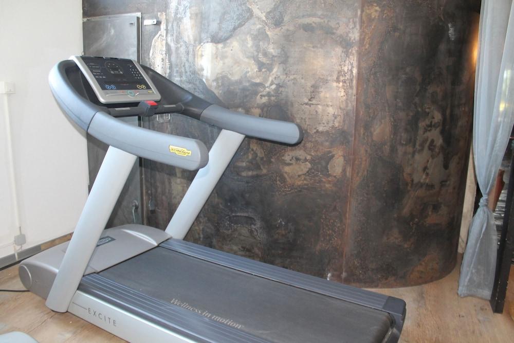 sport_facililities