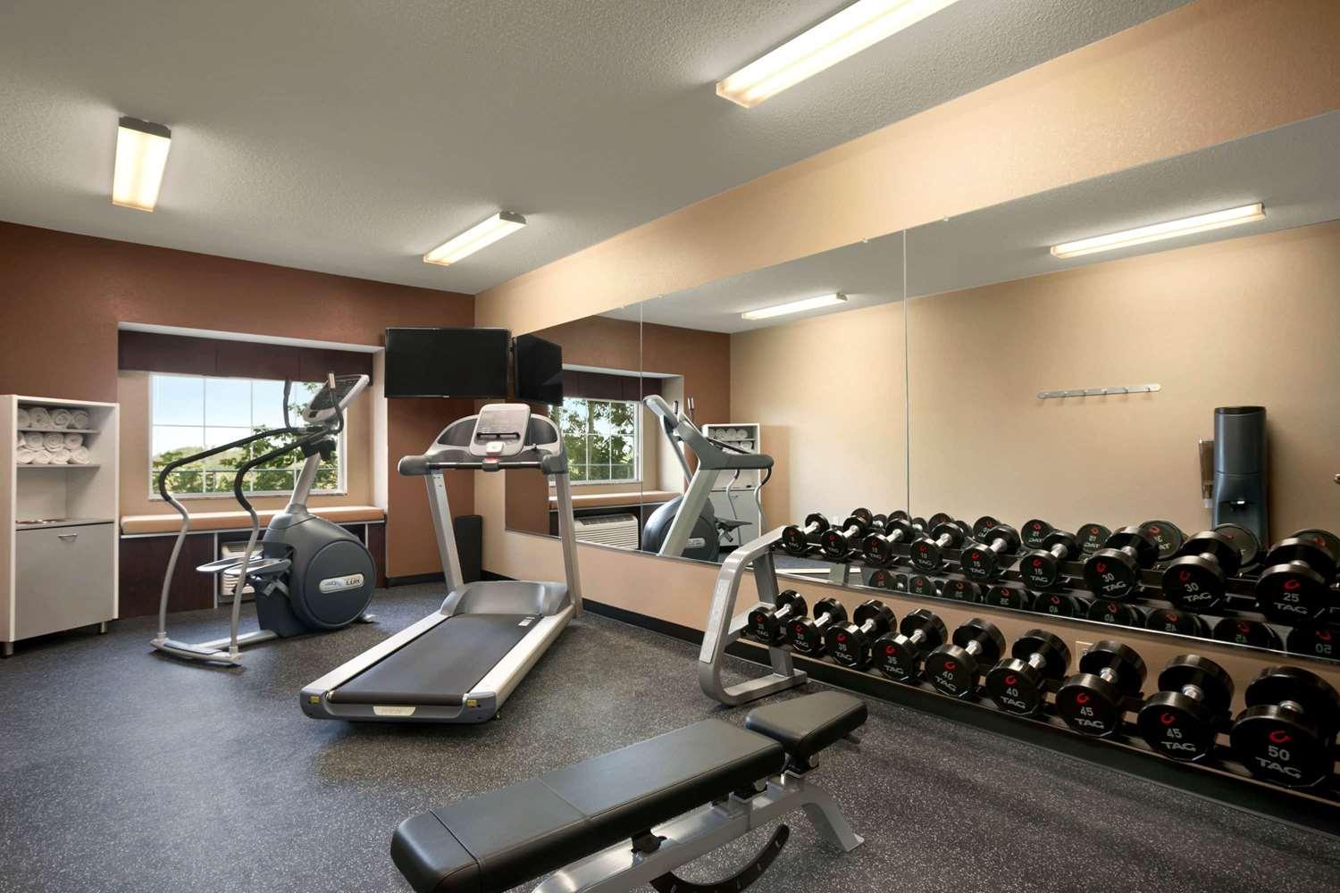 sport facilities