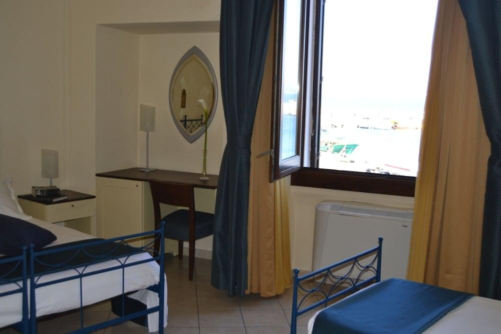 room
