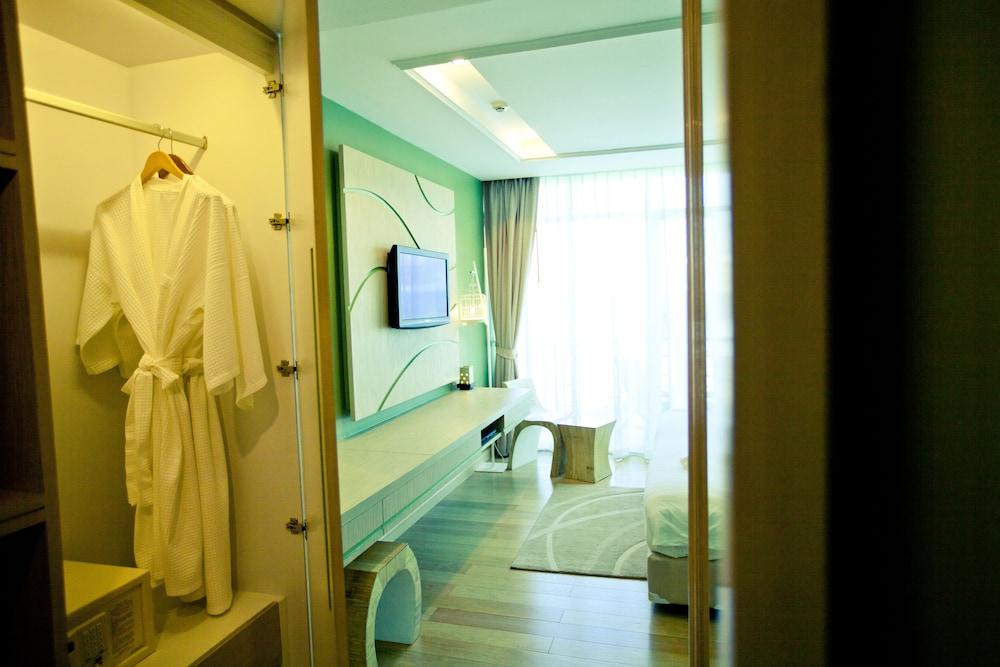 room