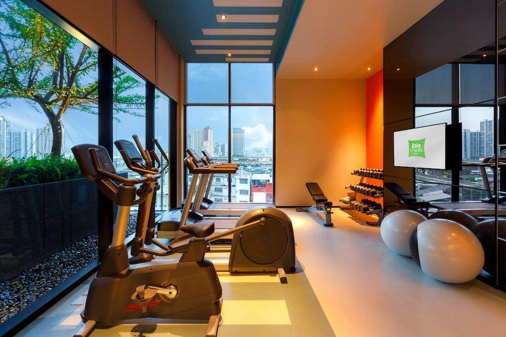 sport facilities