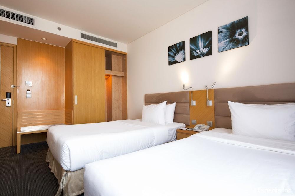 room