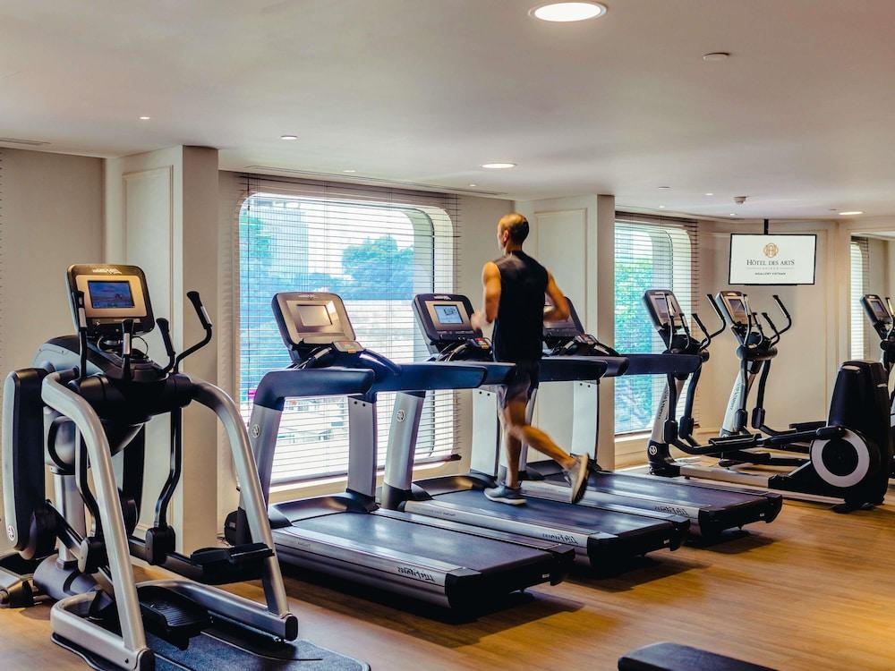sport facilities