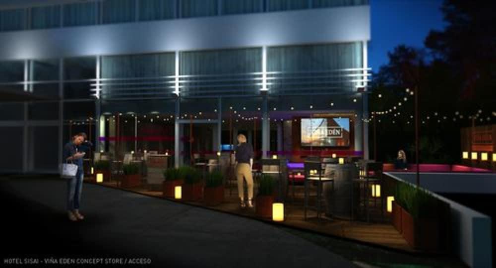 amenities