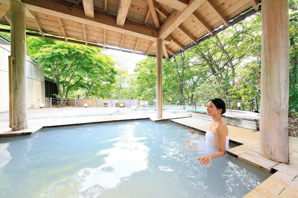 swimming pool spa