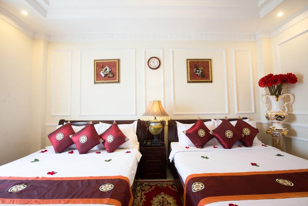 room