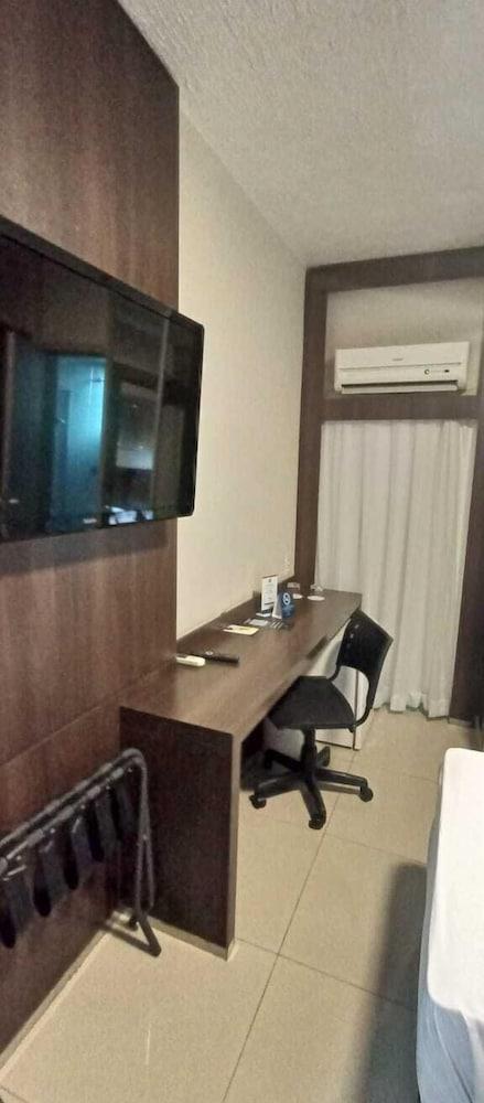 work area