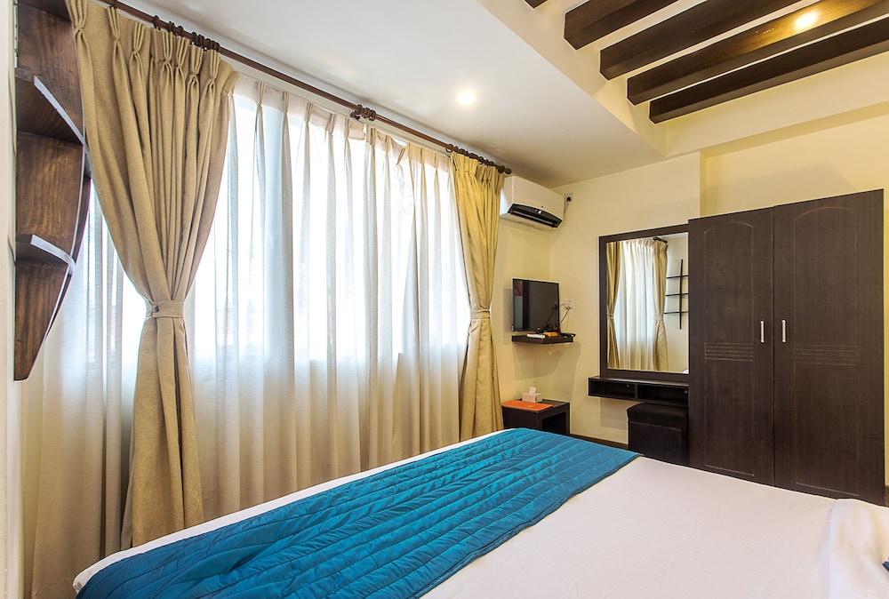 room