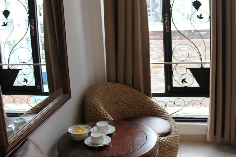 room