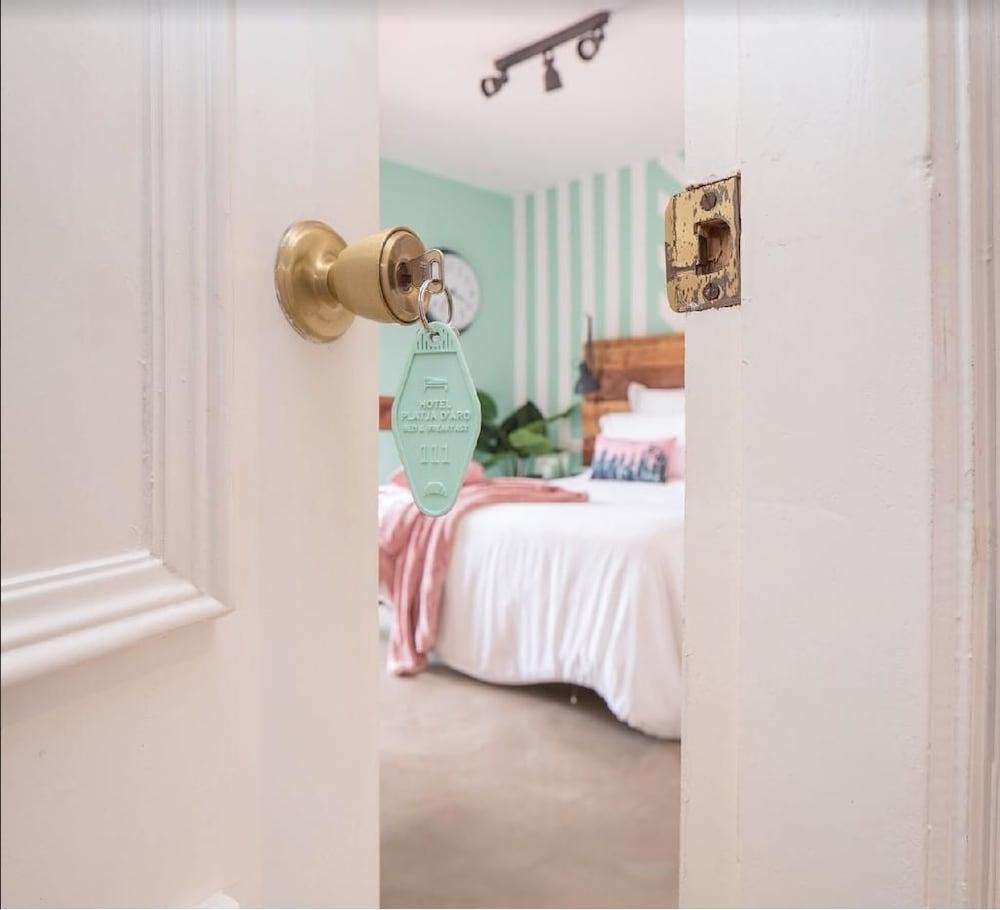 room