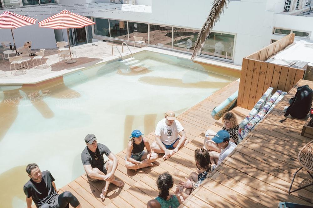 surroundings