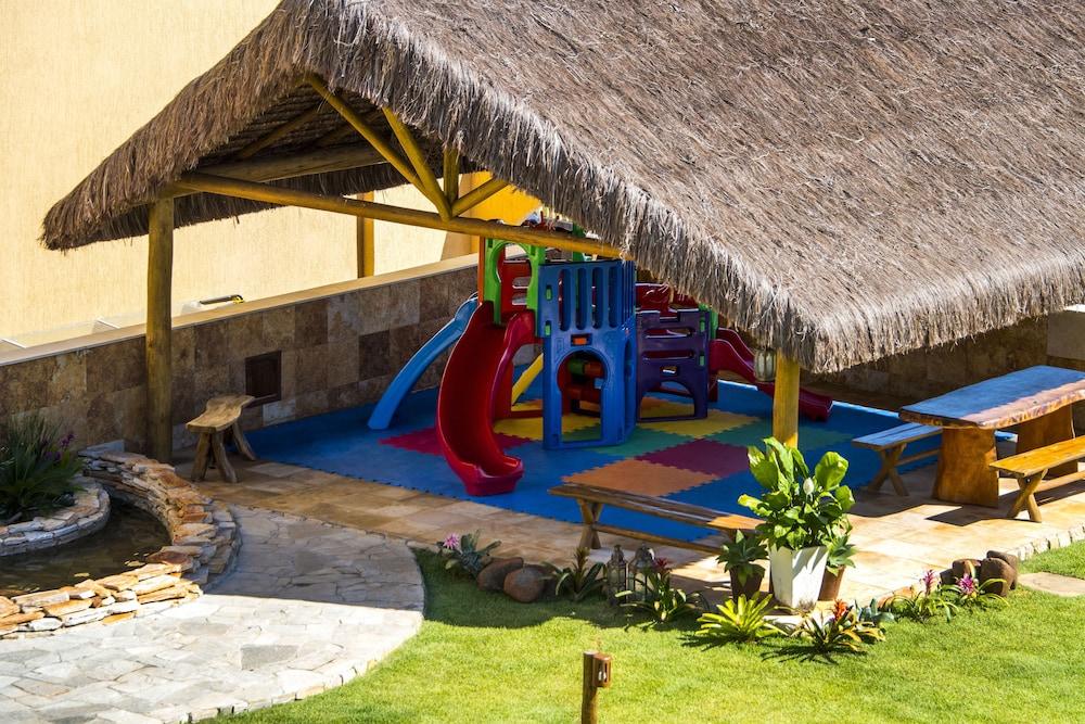 amenities