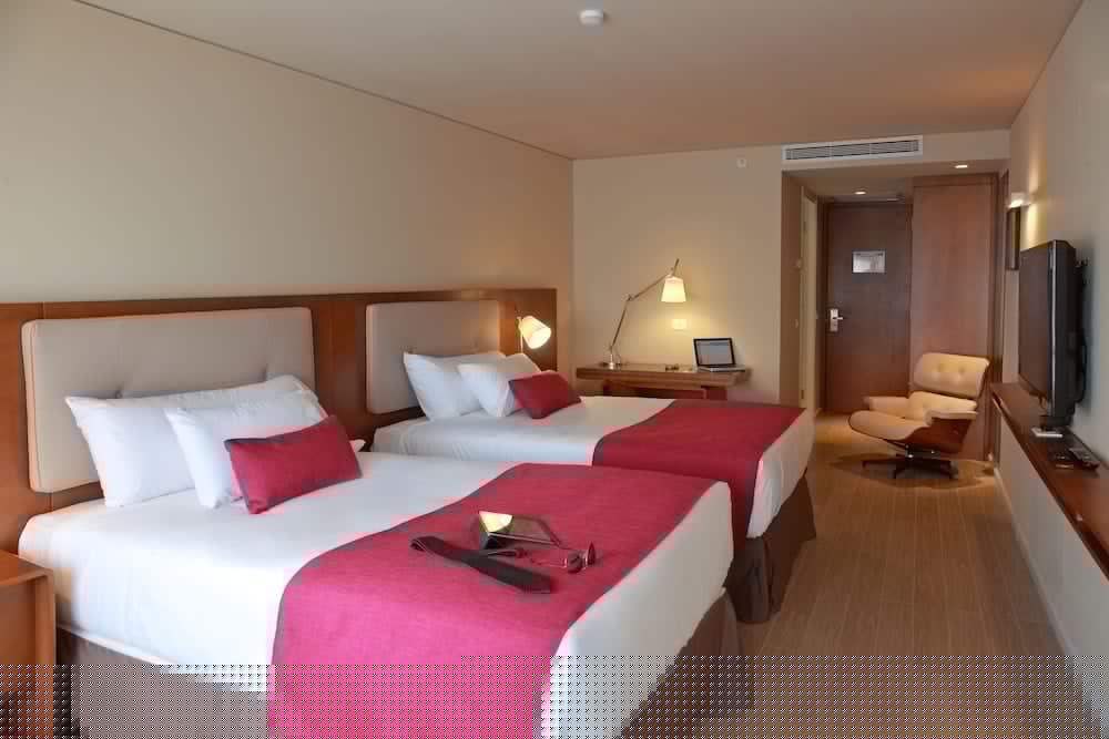 room