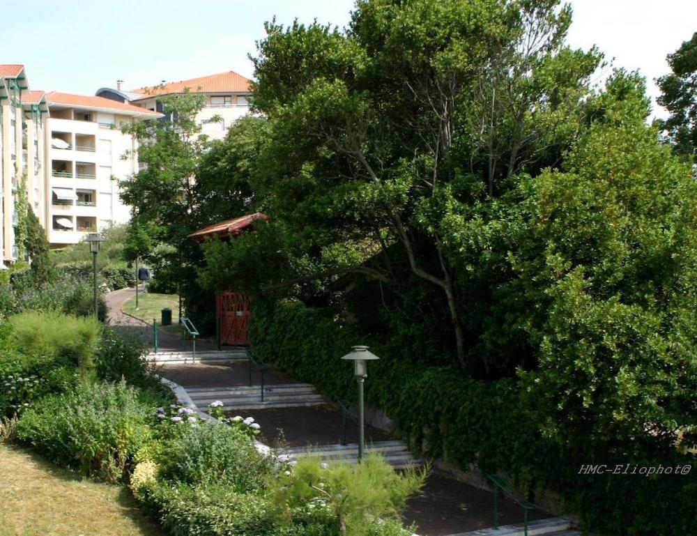 surroundings