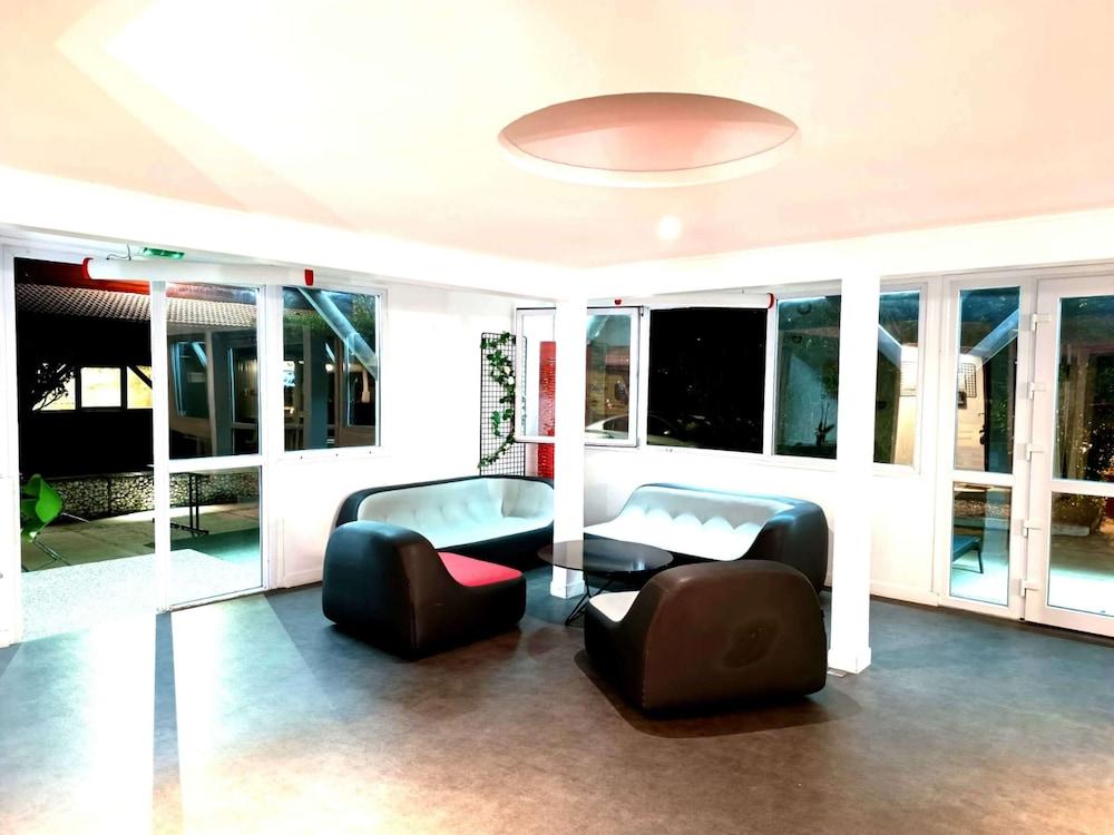 amenities
