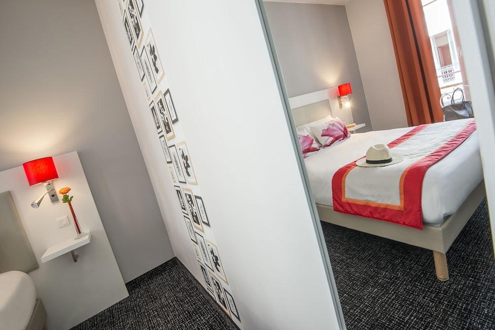 room