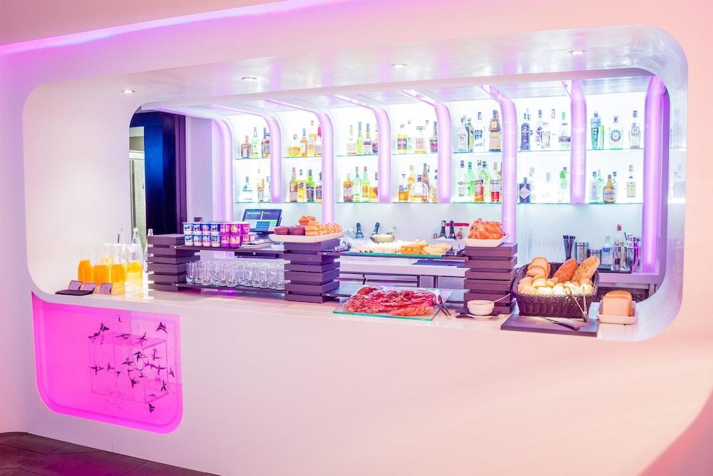 amenities