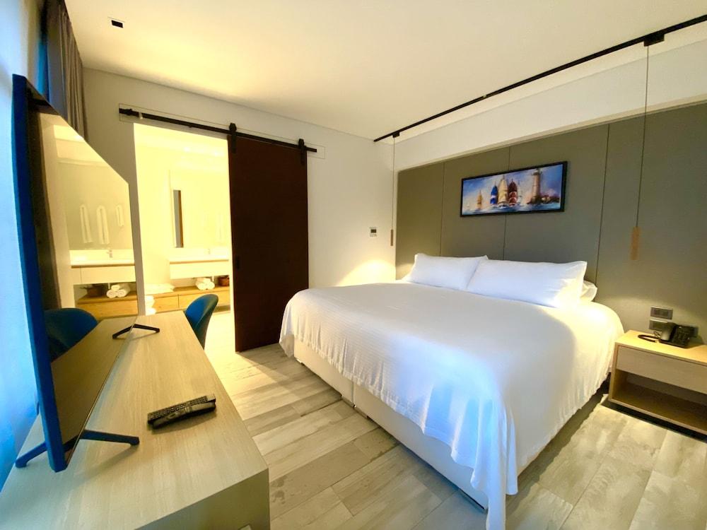 room