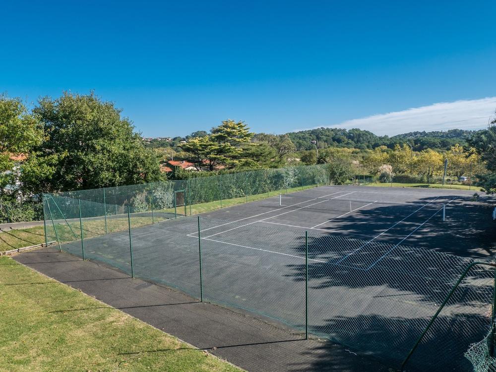 sport facilities