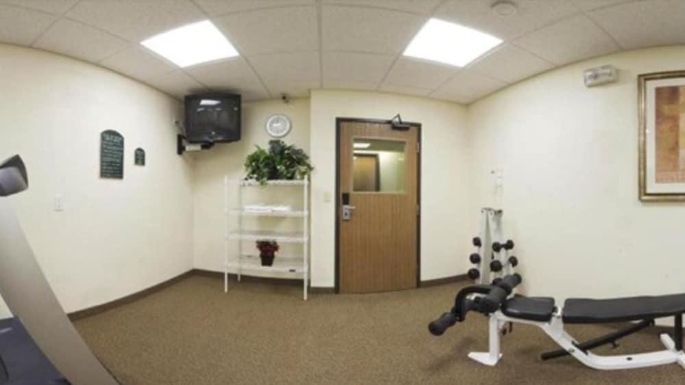 sport_facililities