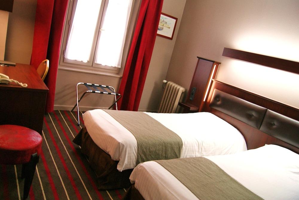 room