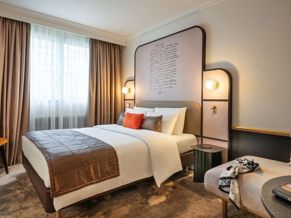 room