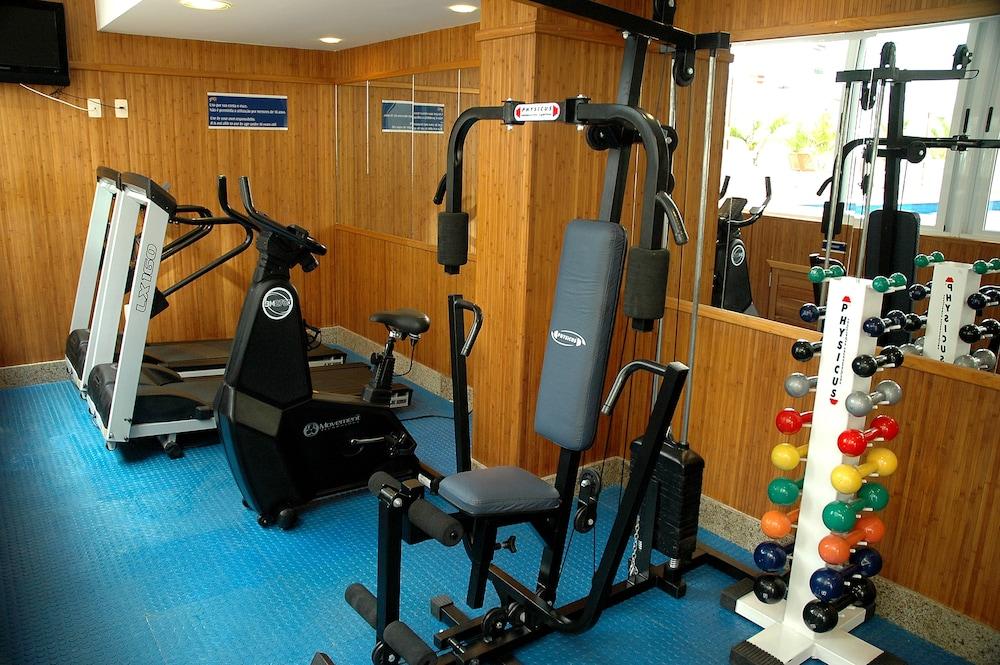 sport_facililities