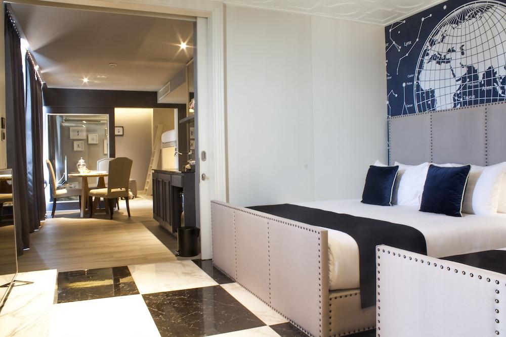 room