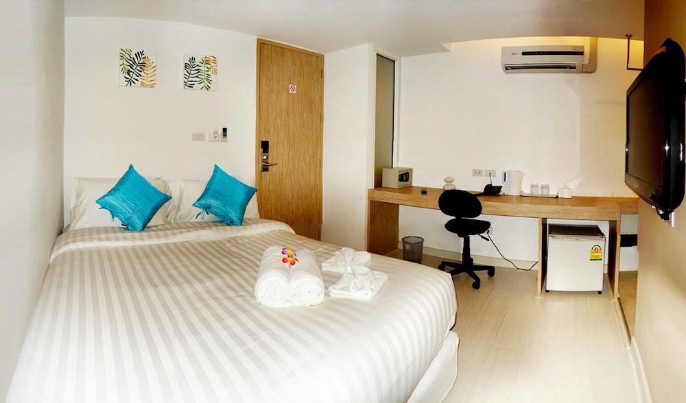 room