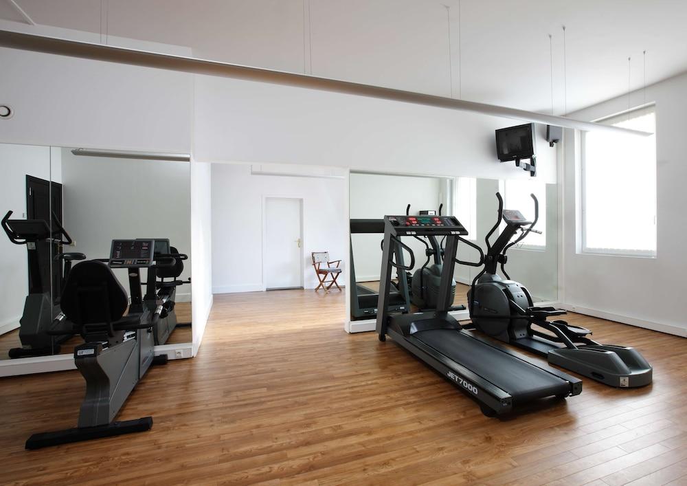 sport facilities
