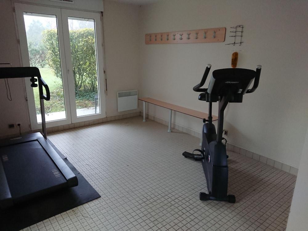 sport facilities