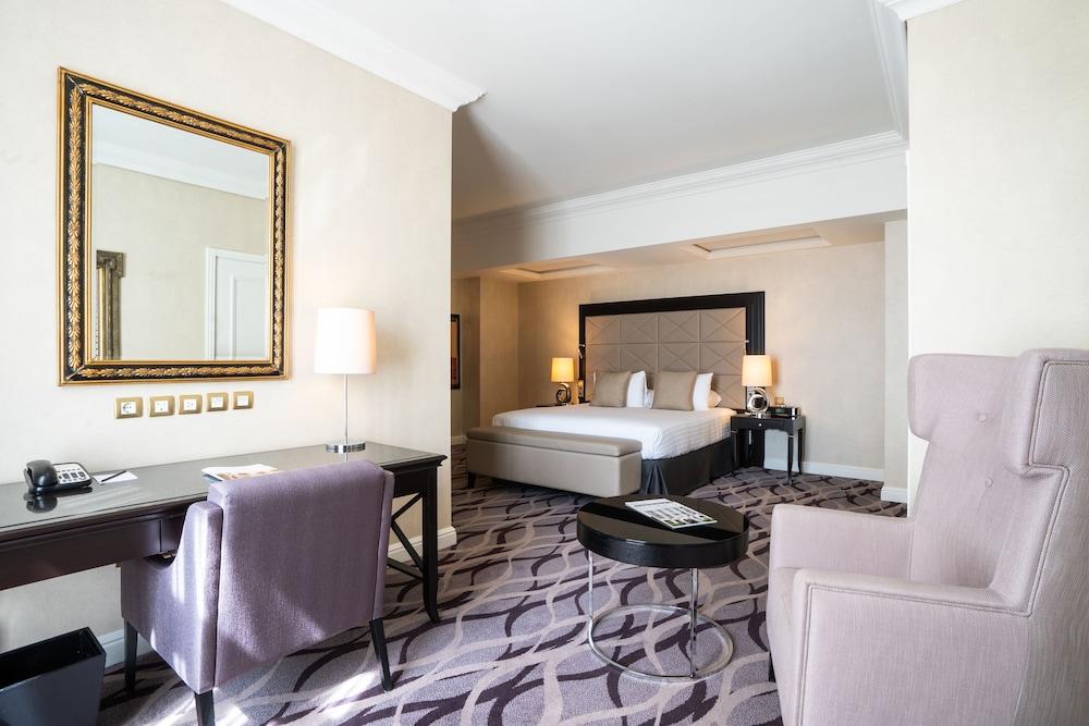room