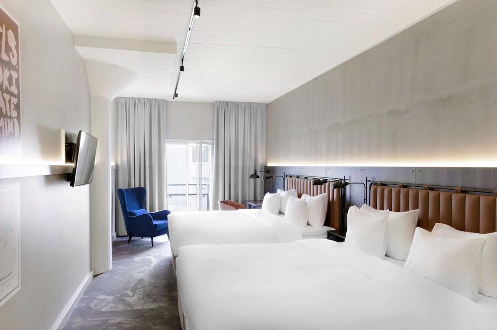 room